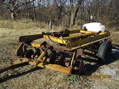 Rome Plow Co TBW-16-26 Disk 