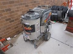 Aladdin Pressure Washer 