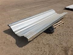 Behlen Roof Sheeting 
