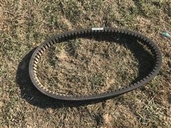 Case IH Combine Rotor Belt 