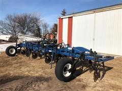 Blue Jet 3 Pt Anhydrous Machine 