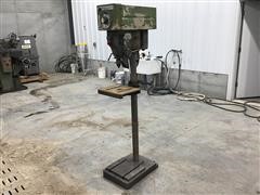 Delta Rockwell 15-655 Drill Press 