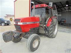 Case IH 5230 2WD Tractor 