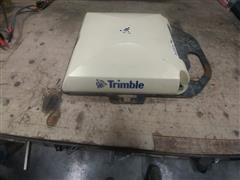 Trimble RTK 252 GPS Receiver 