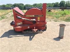 Gehl 1580 Silage Blower 