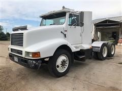 1988 International 8300 T/A Truck Tractor 