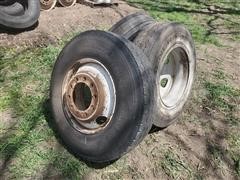 11R 22.5 Tires 
