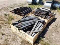 Behlen Angle Iron/Flat Steel Stock 