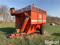 A&L 425 Grain Cart 