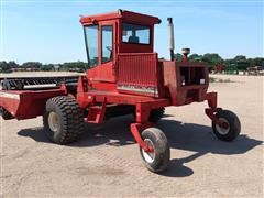 1988 Mac Don 7000 Self Propelled Swather 