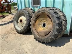 11.2 - 38 Irrigation Tires 