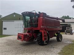 1999 Case IH 2344 2WD Combine 