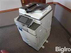 Ricoh 3003 Printer 