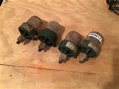 LubeSite 205 Automatic Grease Feeders 