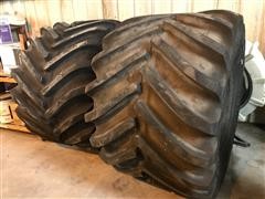 Goodyear Super Grip XT 1000/50R25 Tires 