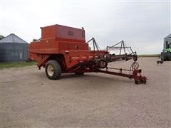 1979 International 914 Combine 