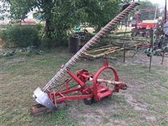 International 100 Sickle Mower 