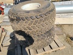 Firestone 18.4-16.1 Turf Tires 