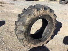 Deestone 17.5L-24 Tractor Tire 