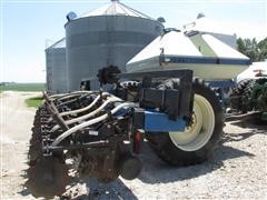 Progressive 8R30 Strip Till Bar 