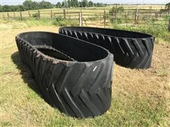 Caterpillar Tracks 