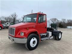 2000 Freightliner FL70 S/A Truck Tractor 