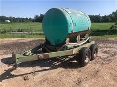 720-Gallon Nurse Trailer 