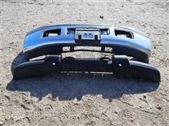 2006 Ford F-250 Front Bumper 