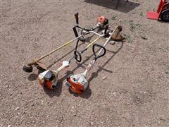 Black & Decker Grasshog String Trimmer BigIron Auctions