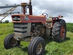 1968 Massey Ferguson 1130 2WD Tractor 