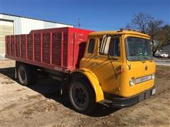 1965 International CO1600 Straight Truck 