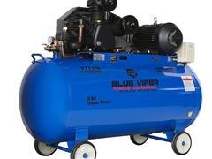 Blue Viper Compressor 