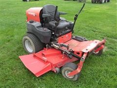 2004 Gravely 260Z Zero Turn Lawn Mower 