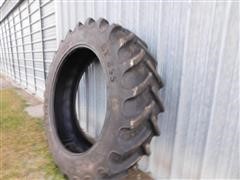 Agri Max RT855 Rear Tractor Tire 
