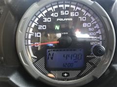 Odometer