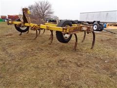 Landoll 3-Pt 13-Shank Chisel Plow 