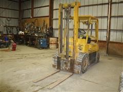 Hyster H50H Forklift 