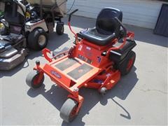 2014 Bad Boy 726CC Pro Series Lawn Mower 