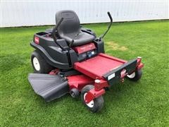 2011 Toro TimeCutter SS5000 Lawn Mower 