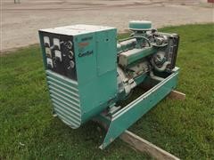 Onan 30.OEK-3R/26091M 60KW Propane GenSet Generator 