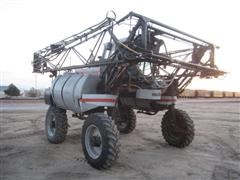 1997 Hagie 284 Sprayer 