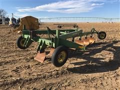 John Deere 965 7-Bottom Switch Plow 