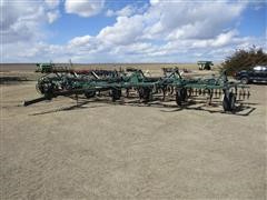 Quinstar Fallowmaster II Field Cultivator 