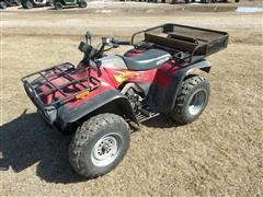 1998 Arctic Cat 400 ATV 