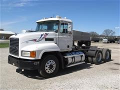 2001 Mack CH613 Truck Tractor 