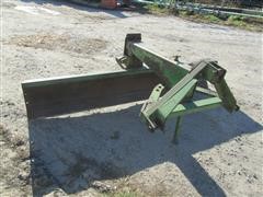 John Deere 115 Blade 