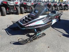 1994 Polaris Indy Sport 440 Snowmobile 