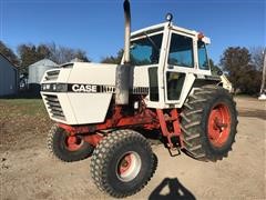 Case IH 2390 2WD Tractor 
