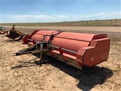 Hiniker 5600 Stalk Chopper 