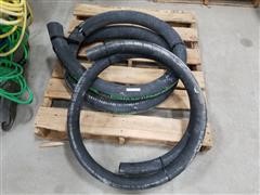 Alfagomma 202 10 Bar General Purpose Hoses 